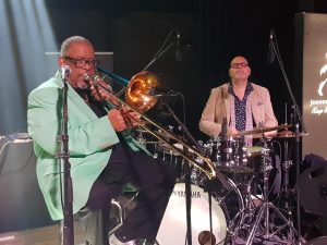 Fred Wesley