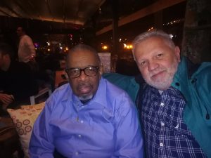 Fred Wesley