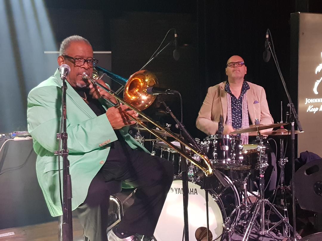 Fred Wesley