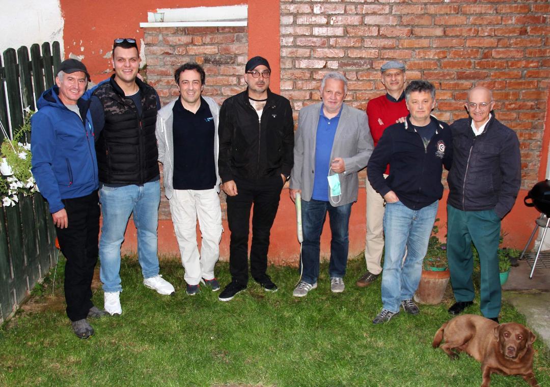 JMR team