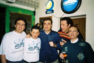 LiteJazz - 5 years