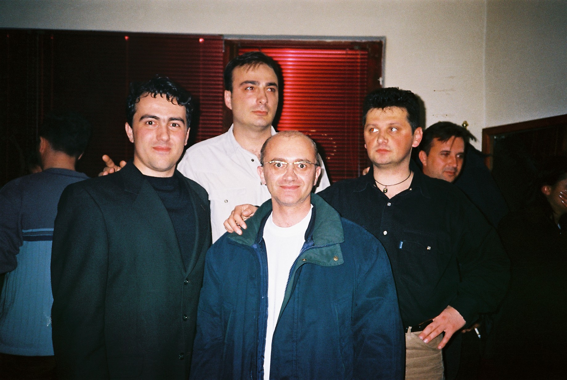 LiteJazz - 6 years