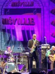 Maceo Parker