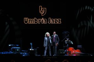 Pat Metheny & Ron Carter