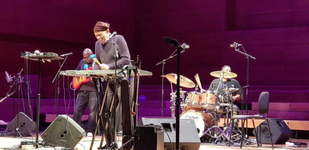 Roy Ayers