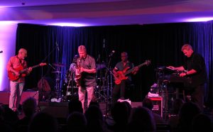 Spyro Gyra