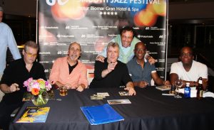 Spyro Gyra and me