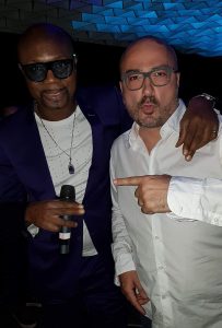 With Low Deep T