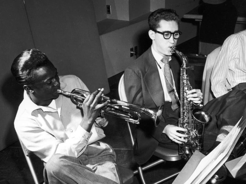 Lee Konitz: Influential saxophonist and pioneer of experimental jazz